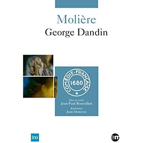 George Dandin [DVD] - flash vidéo