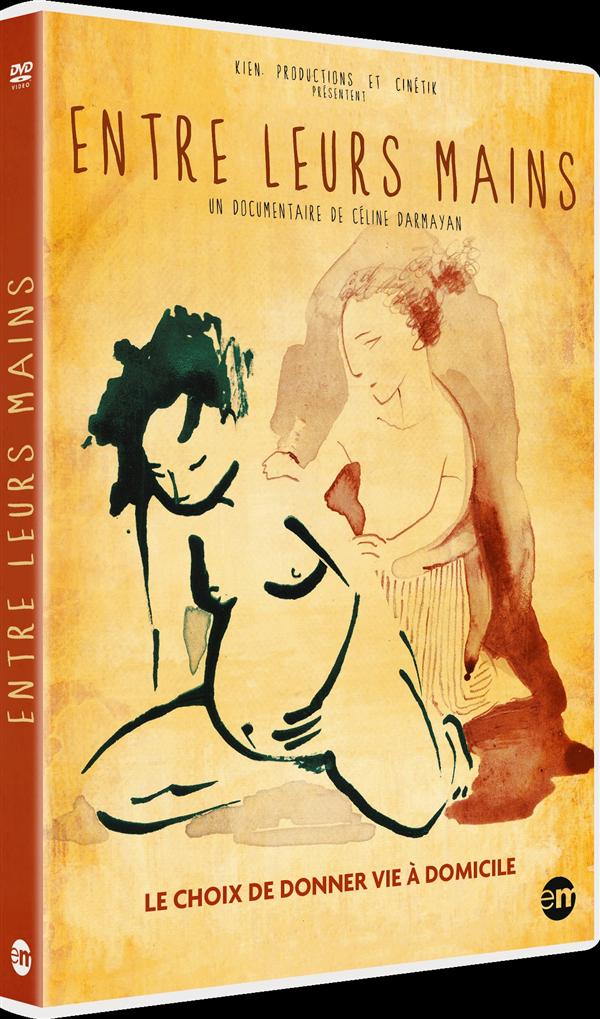 Entre leurs mains [DVD] - flash vidéo