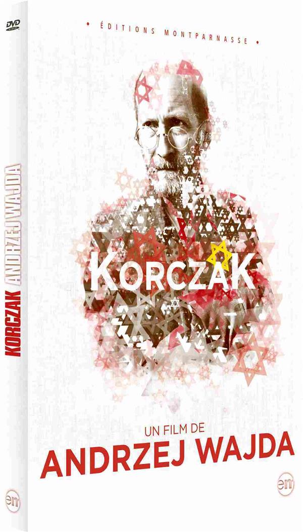 Korczak [DVD] - flash vidéo