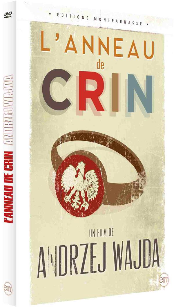 L'Anneau de crin [DVD] - flash vidéo