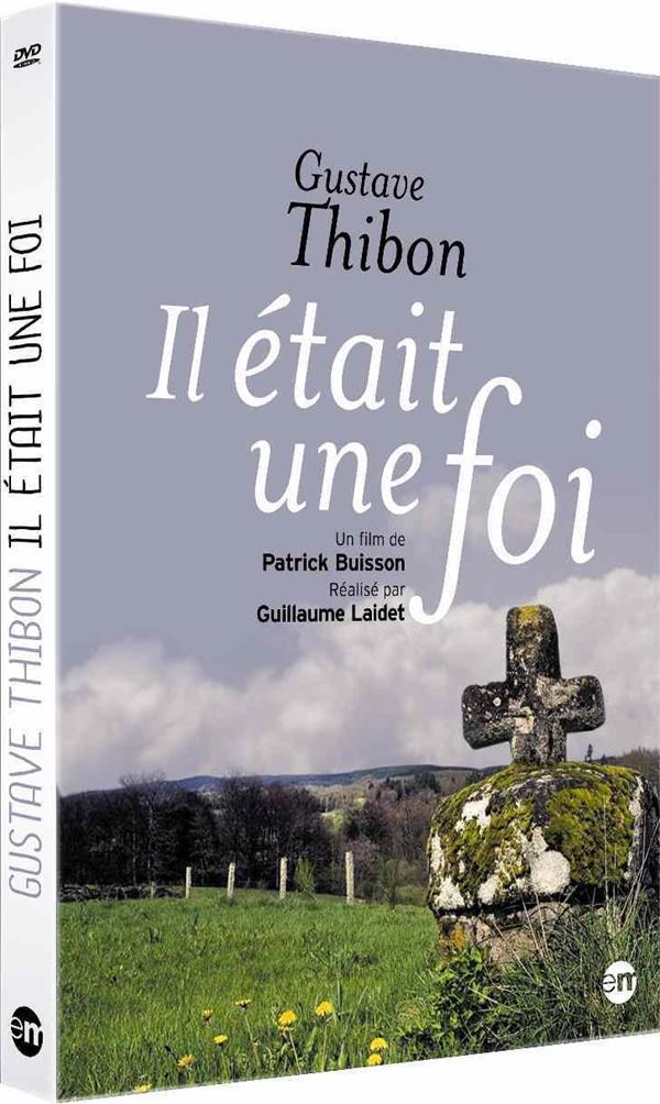 Gustave Thibon, Il était Une Foi [DVD]