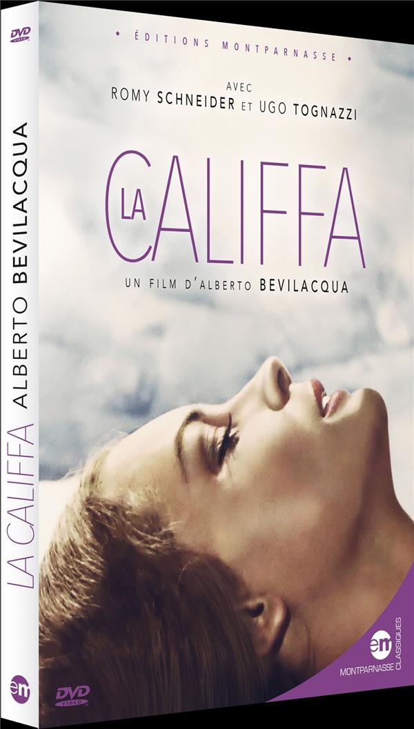 La Califfa [DVD] - flash vidéo