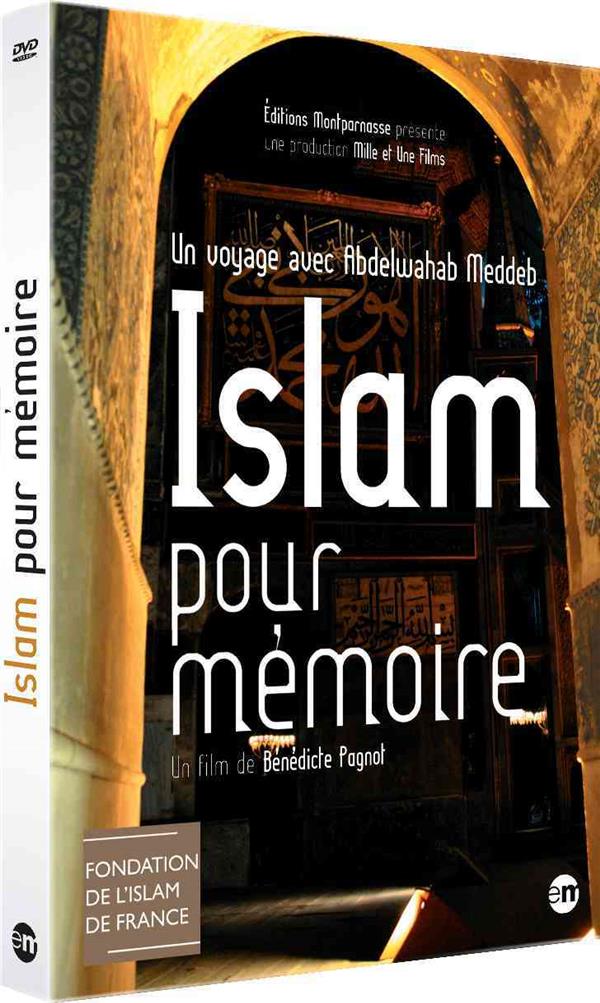 Islam pour mémoire [DVD] - flash vidéo