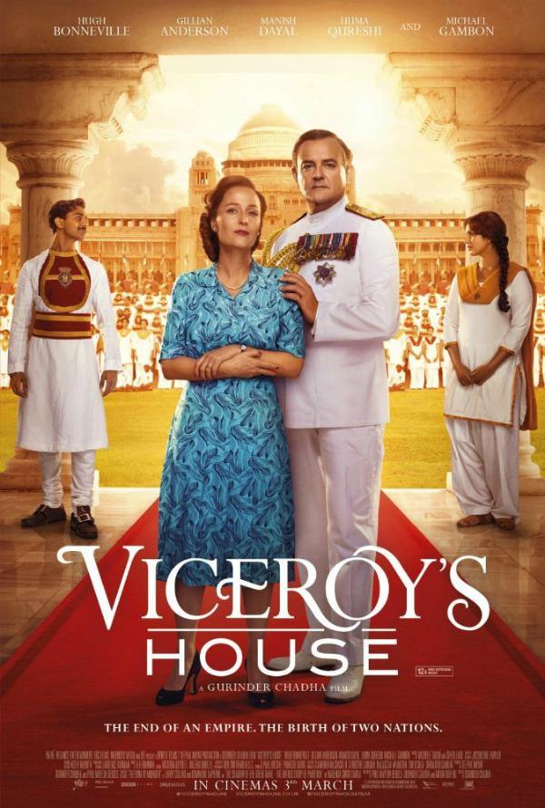 Le dernier vice roi des indes [DVD à la location] - flash vidéo