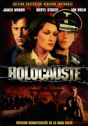 Holocauste [DVD] - flash vidéo