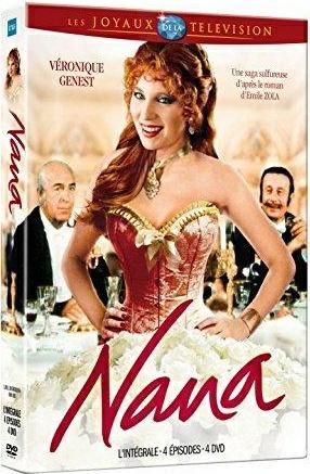 Nana [DVD]