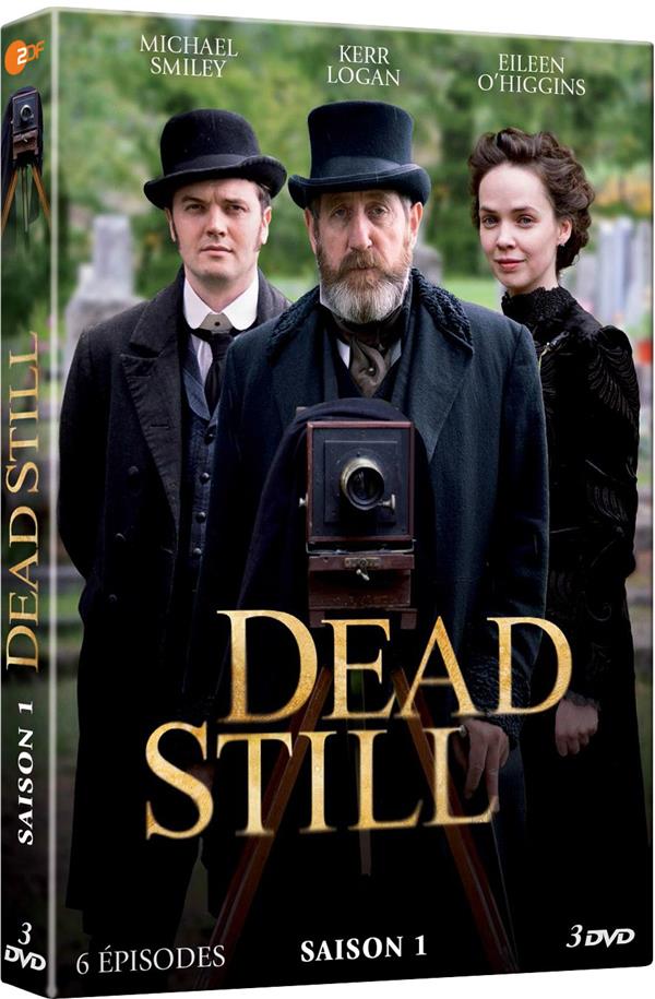 Dead Still - Saison 1 [DVD]