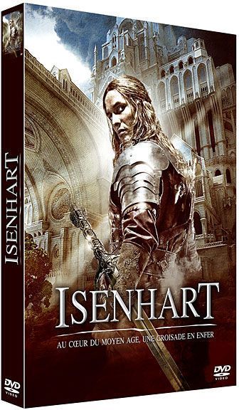 Isenhart [DVD]