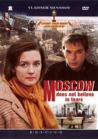 Moscou Ne Croit Pas Aux Larmes [DVD] - flash vidéo