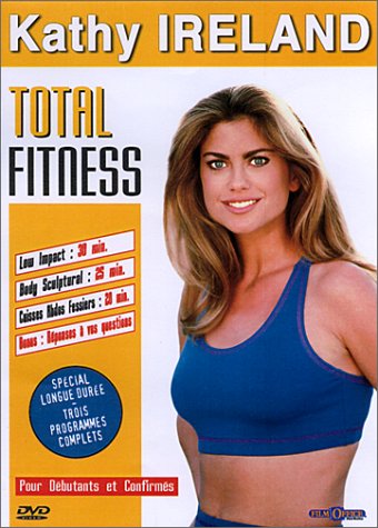 Total Fitness [DVD] - flash vidéo