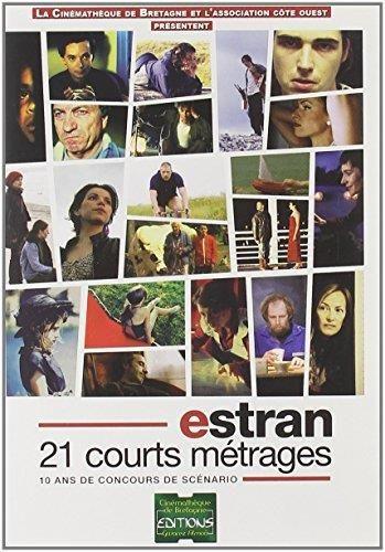 10 ans de scénarios ESTRAN 21 courts-métrages, 2000/2010 [DVD]