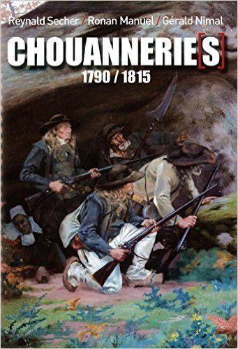 Chouannerie(s) 1790 / 1815 [DVD] - flash vidéo