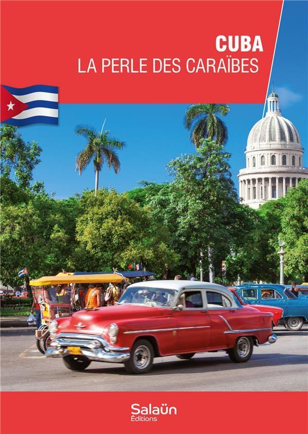 Cuba, la perle des Caraïbes [DVD]