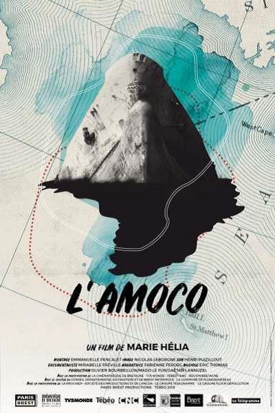 L'Amoco [DVD]