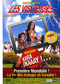 Les Visiteuses [DVD] - flash vidéo
