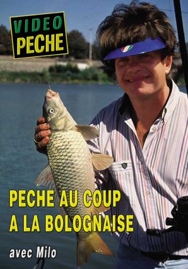 Pêche Au Coup à La Bolognaise [DVD] - flash vidéo