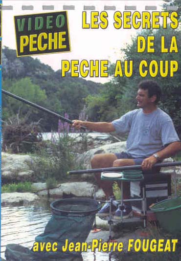 Les Secrets De La Peche Au Coup [DVD] - flash vidéo