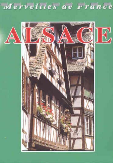 Alsace [DVD] - flash vidéo