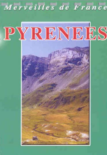 Pyrénées [DVD] - flash vidéo