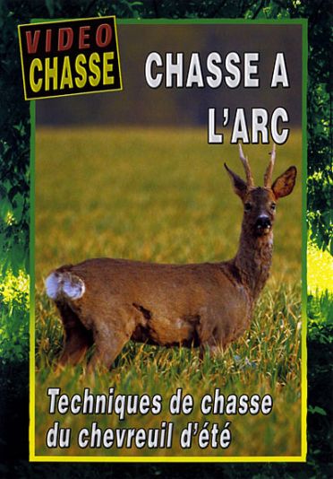 La Chasse A L'arc [DVD] - flash vidéo