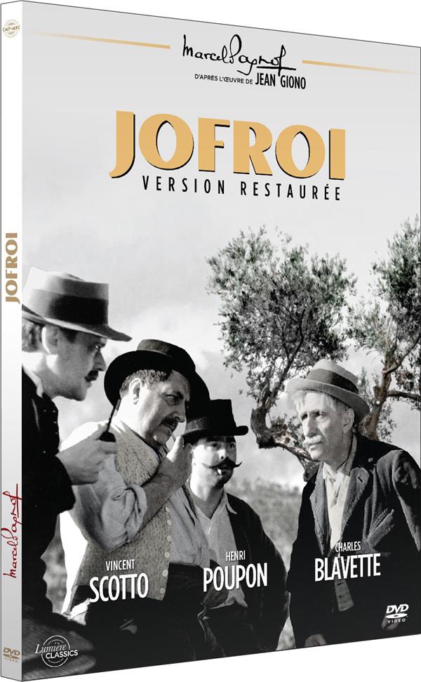 Jofroi [DVD]