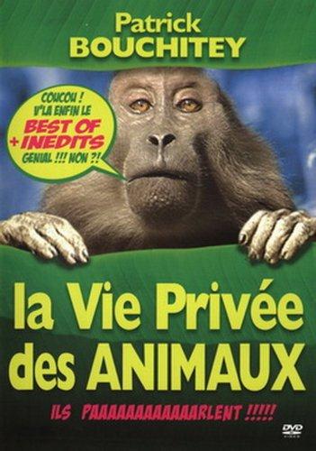 La Vie privée des animaux [DVD] - flash vidéo