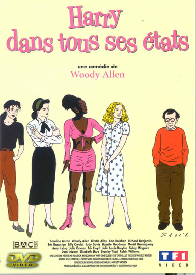 Harry Dans Tous Ses Etats [DVD] - flash vidéo