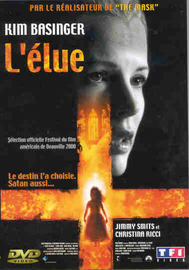 L'elue [DVD] - flash vidéo