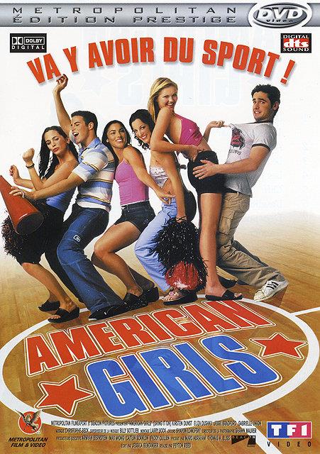 American Girls [DVD]