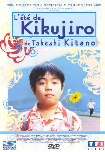 L'été De Kikujiro [DVD] - flash vidéo