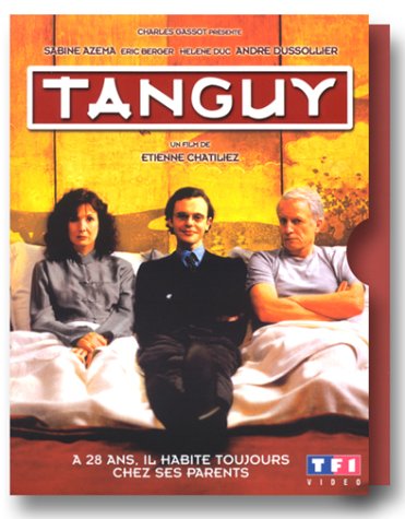 Tanguy [DVD] - flash vidéo