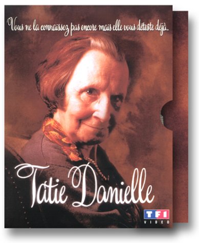 Tatie Danielle [DVD] - flash vidéo