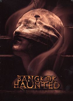 Bangkok Haunted [DVD] - flash vidéo