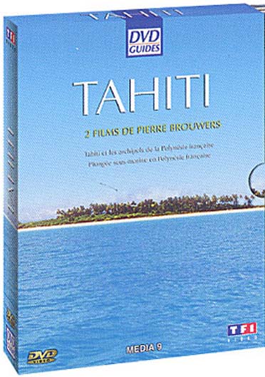 Tahiti [DVD] - flash vidéo
