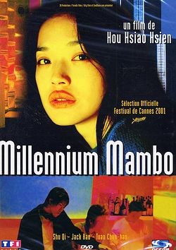 Millennium Mambo [DVD] - flash vidéo