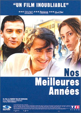 Nos Meilleures Années [DVD] - flash vidéo