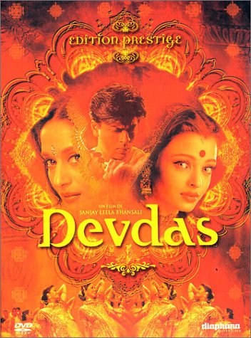 Devdas [DVD] - flash vidéo