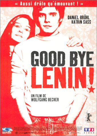Good Bye Lenin ! [DVD]