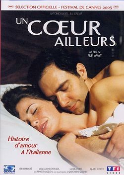 Un Coeur Ailleurs [DVD] - flash vidéo