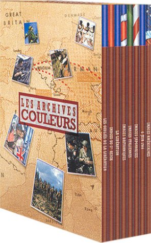 La Liberation Les Oublies De La Liberation [DVD] - flash vidéo
