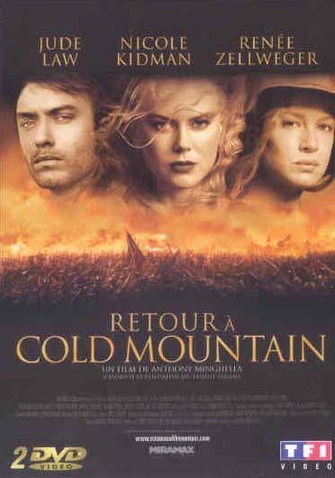 Retour à Cold Mountain [DVD]