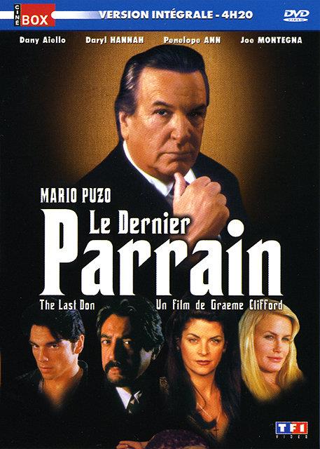 Le Dernier Parrain [DVD] - flash vidéo