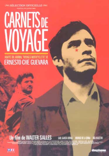 Carnets De Voyage [DVD] - flash vidéo