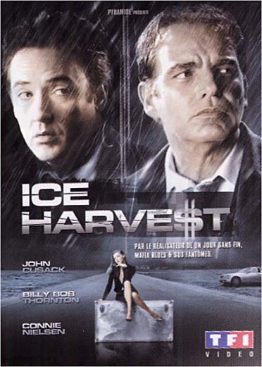 The Ice Harvest - Faux Amis [DVD] - flash vidéo