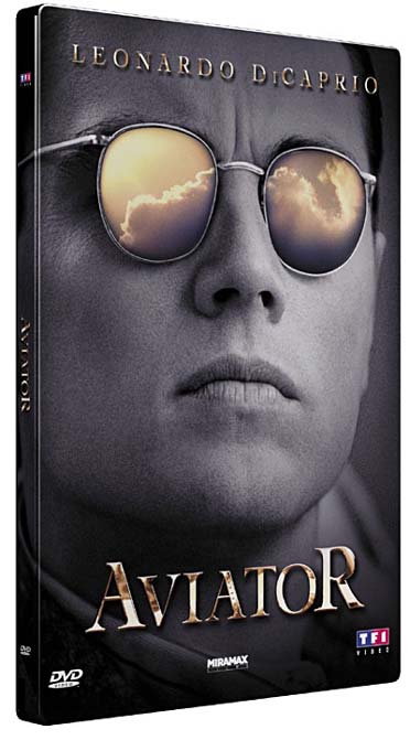 Aviator [DVD] - flash vidéo