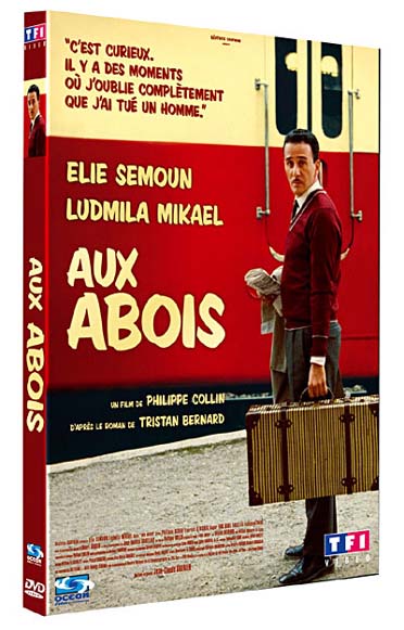 Aux Abois [DVD] - flash vidéo