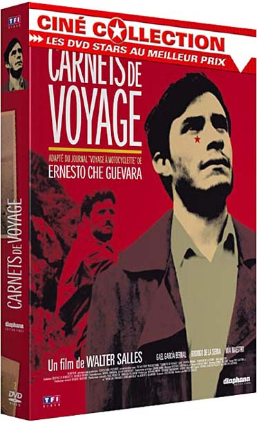 Carnets De Voyage [DVD] - flash vidéo