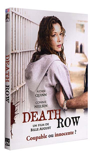 Death Row [DVD]