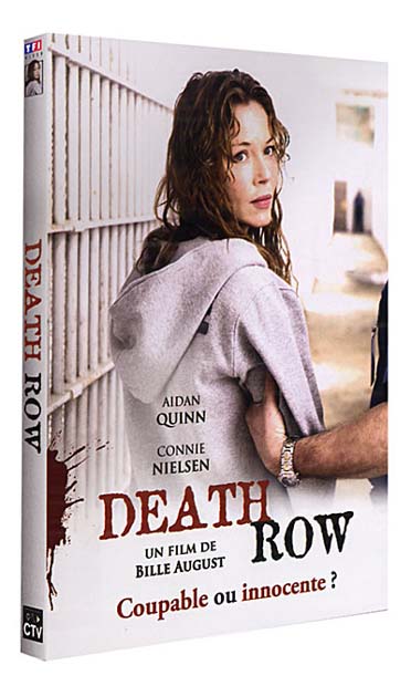 Death Row [DVD] - flash vidéo