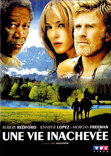 Une Vie Inachevée [DVD] - flash vidéo